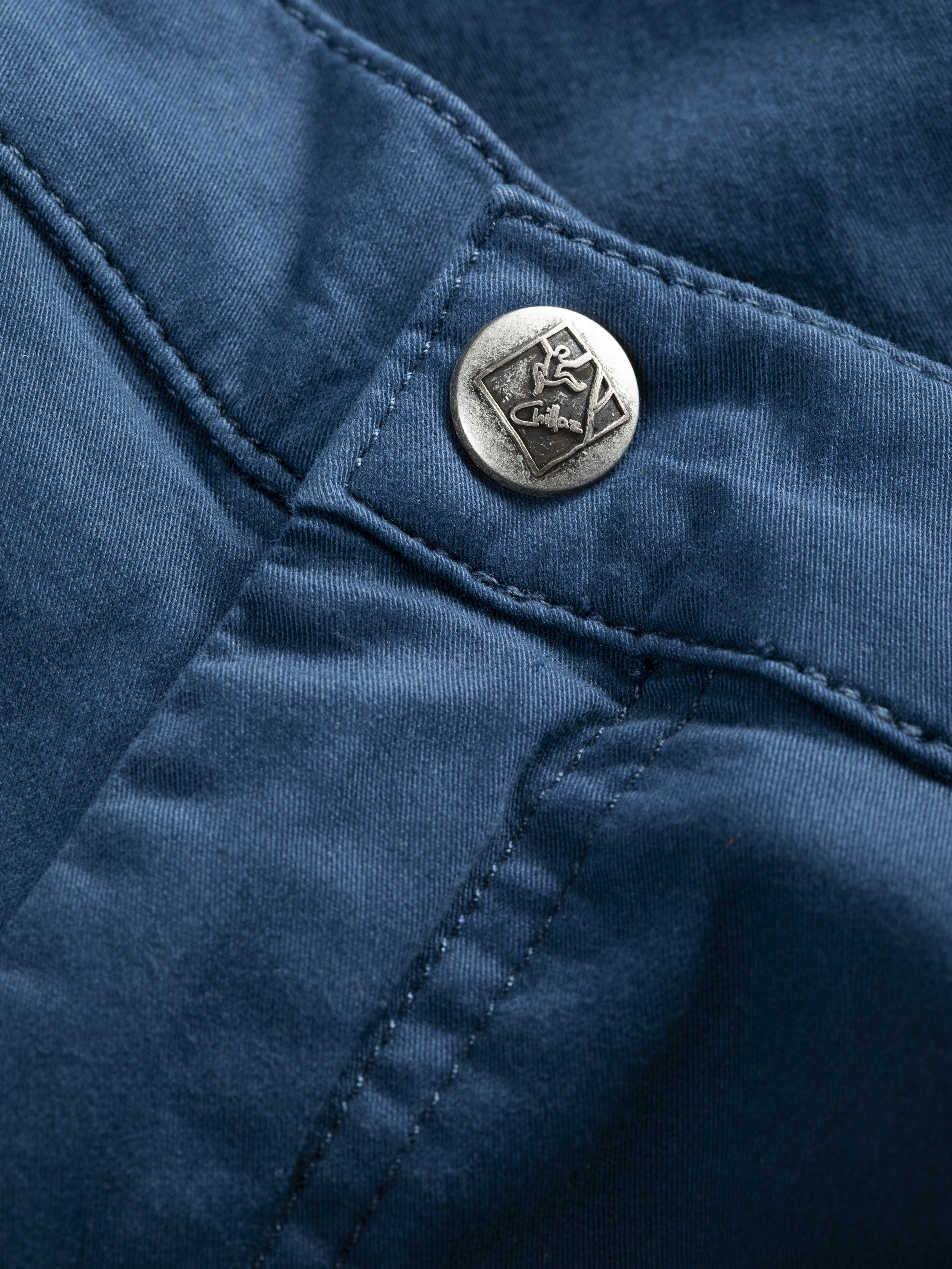 Chillaz Céüse  Pant Men