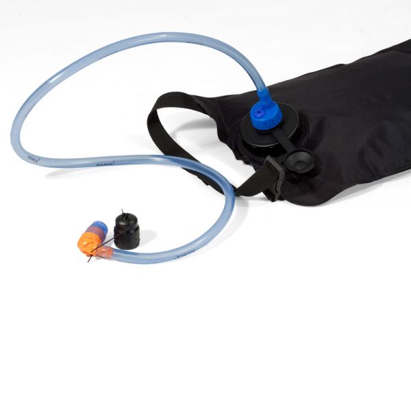 Ortlieb Trinkschlauch mit Adapter