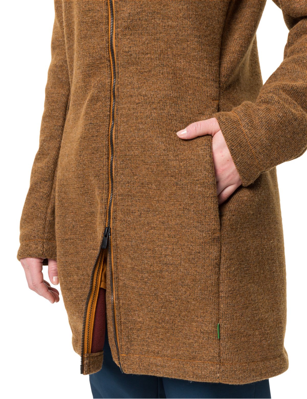 Vaude Women\'s Tinshan Coat III | Alle Jacken | Jacken | Damen | Bekleidung  | Outzeit DE | Übergangsjacken