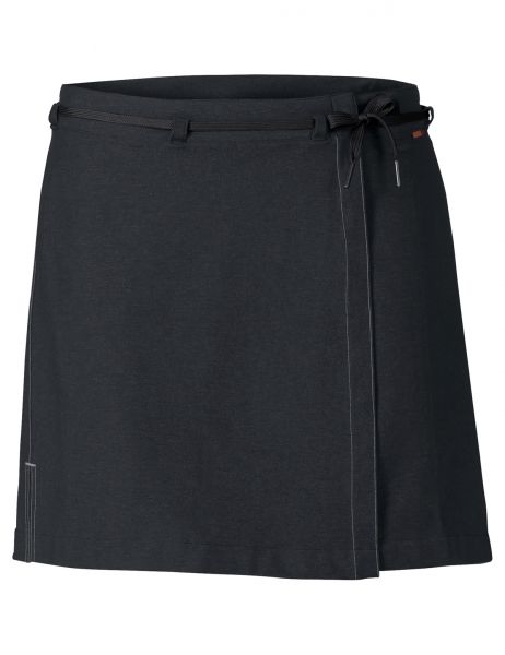 VauDe Women's Tremalzo Skirt II black