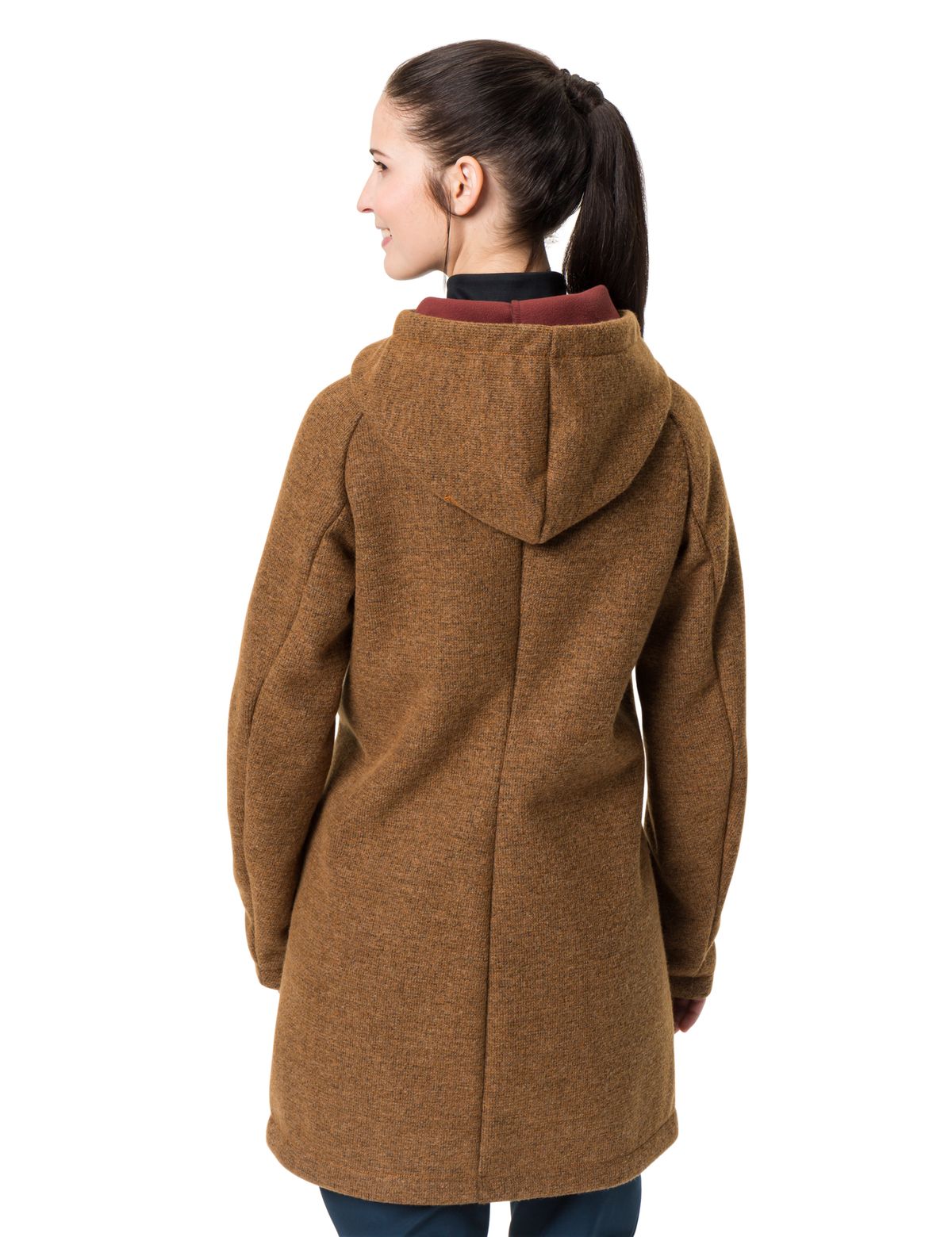 Vaude Women\'s Tinshan Coat Jacken III Jacken | Damen DE Bekleidung Alle | | | Outzeit 