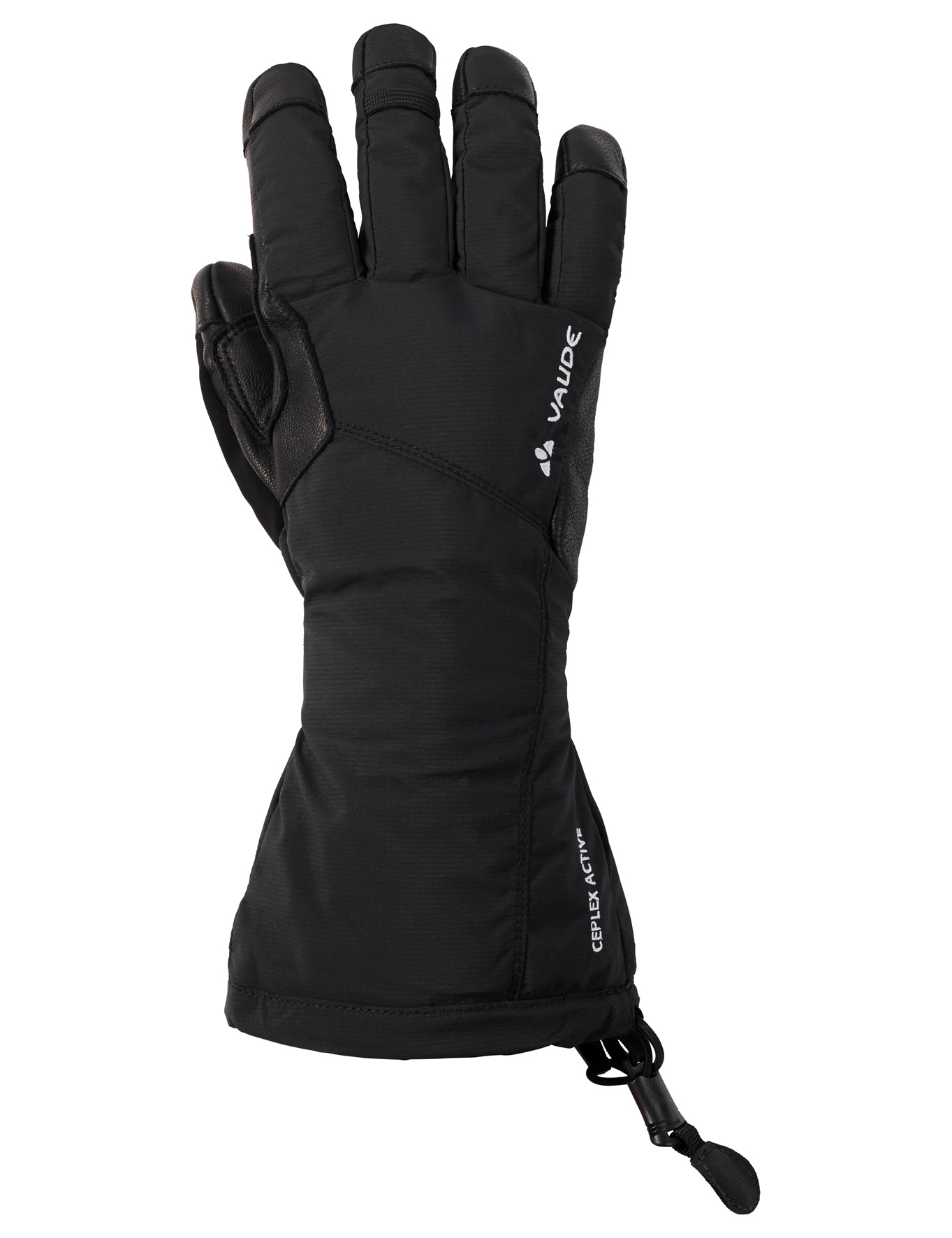 Unisex VAUDE Handschuhe Roccia Gloves Guantes